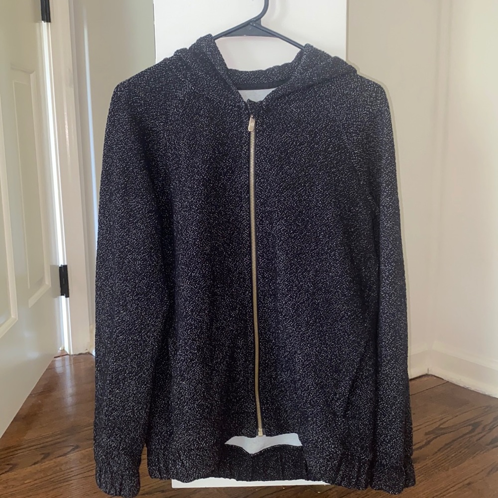 Lululemon zip up hoodie!